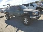 2002 Toyota Tacoma Double Cab Prerunner