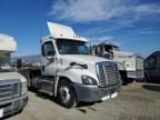 2017 Freightliner Cascadia 125