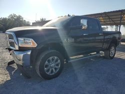 Dodge salvage cars for sale: 2017 Dodge 2500 Laramie