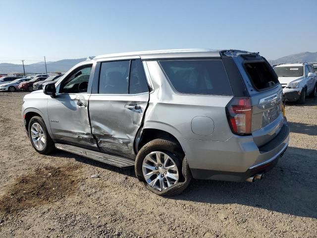 2023 Chevrolet Tahoe C1500 Premier