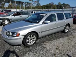 Volvo v70 Vehiculos salvage en venta: 2004 Volvo V70 FWD