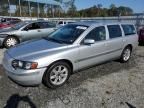 2004 Volvo V70 FWD