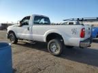 2012 Ford F250 Super Duty