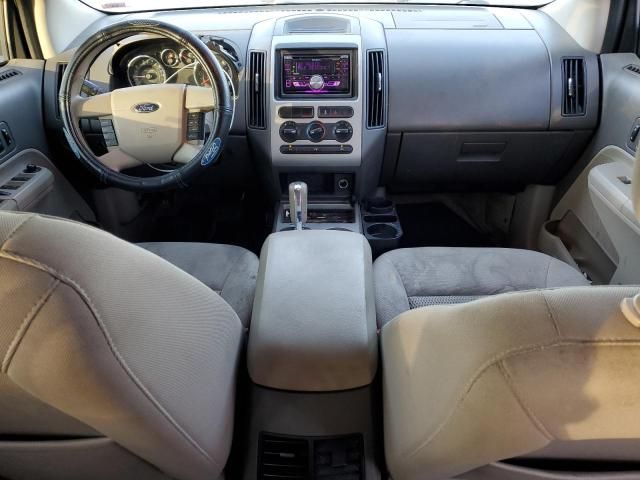 2010 Ford Edge SE