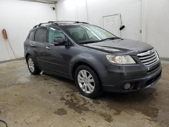 2008 Subaru Tribeca Limited