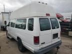 2004 Ford Econoline E350 Super Duty Van