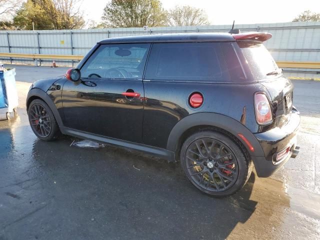 2011 Mini Cooper John Cooper Works