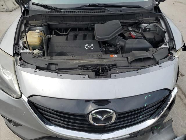 2013 Mazda CX-9 Grand Touring