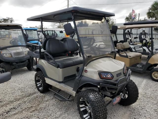 2021 Golf Cart