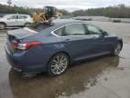 2015 Hyundai Genesis 5.0L