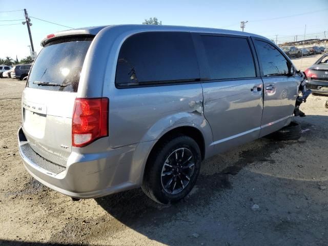 2020 Dodge Grand Caravan GT