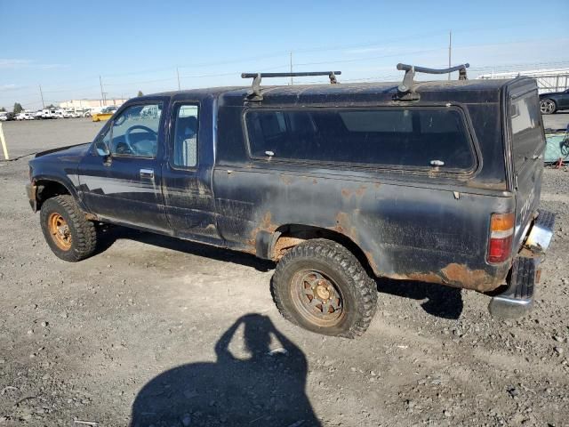 1992 Toyota Pickup 1/2 TON Extra Long Wheelbase DLX