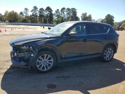 Mazda Vehiculos salvage en venta: 2020 Mazda CX-5 Grand Touring