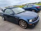 2006 BMW M3