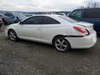 2007 Toyota Camry Solara SE