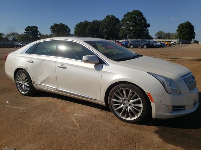 2015 Cadillac XTS Platinum