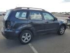 2012 Subaru Forester 2.5X