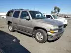 2003 Chevrolet Tahoe C1500