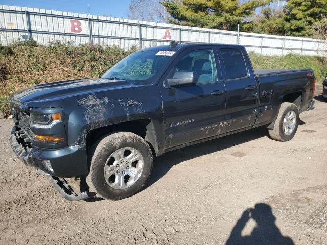 2019 Chevrolet Silverado LD K1500 LT