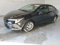 Toyota salvage cars for sale: 2024 Toyota Corolla LE