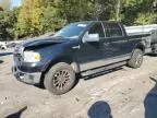 2008 Lincoln Mark LT