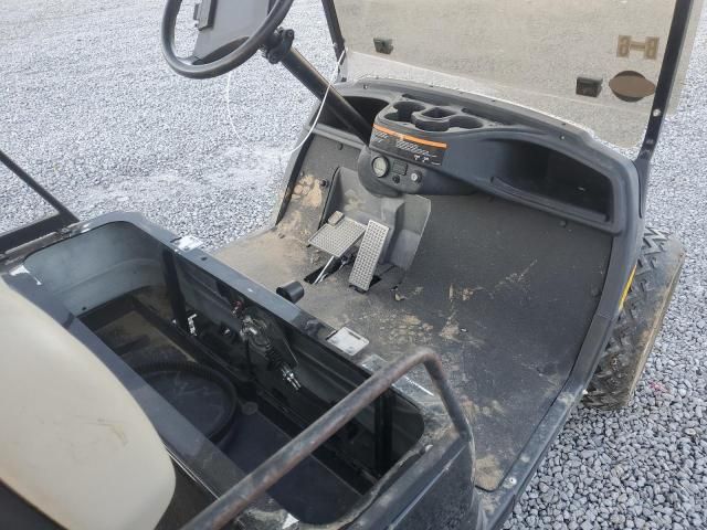 2015 Other Golf Cart