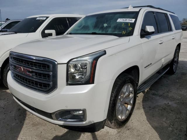 2018 GMC Yukon XL C1500 SLT