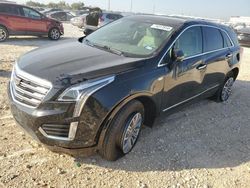 2019 Cadillac XT5 Luxury en venta en Taylor, TX