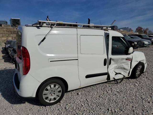 2018 Dodge RAM Promaster City SLT