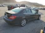 2014 Mercedes-Benz C 300 4matic