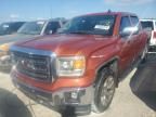 2015 GMC Sierra K1500 SLT