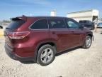 2014 Toyota Highlander Limited