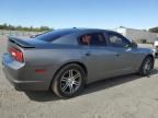 2012 Dodge Charger SXT