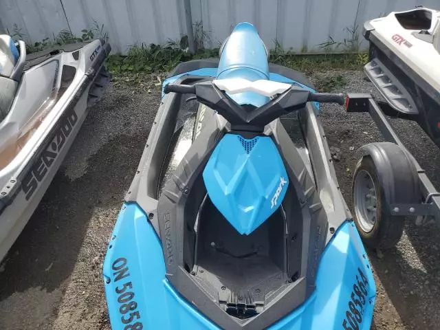 2016 Seadoo Spark