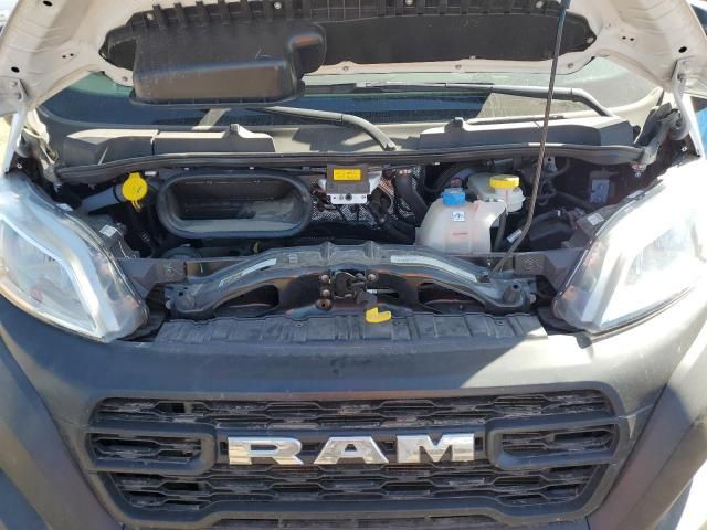 2023 Dodge RAM Promaster 3500 3500 High