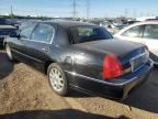 2010 Lincoln Town Car Signature Limited