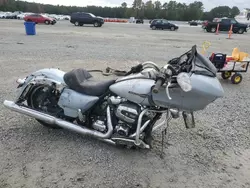 Harley-Davidson salvage cars for sale: 2023 Harley-Davidson Fltrx