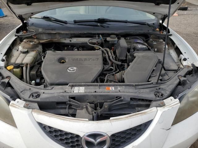 2009 Mazda 3 I