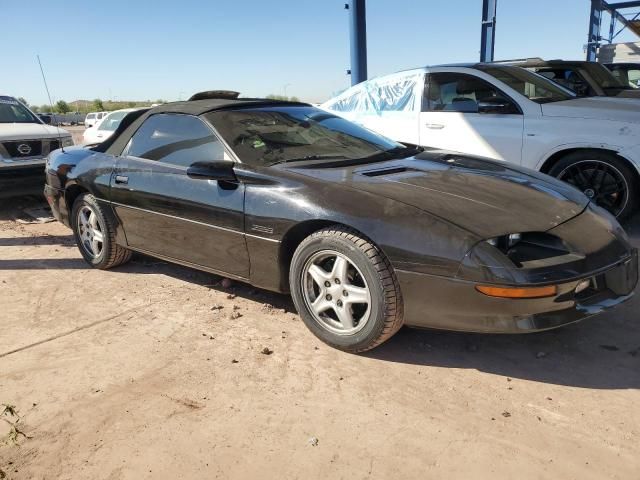 1997 Chevrolet Camaro Z28