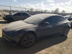 2023 Tesla Model 3 en venta en Houston, TX