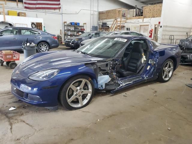 2006 Chevrolet Corvette