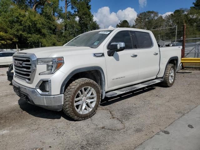 2020 GMC Sierra K1500 SLT