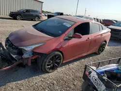 Toyota Prius Vehiculos salvage en venta: 2016 Toyota Prius