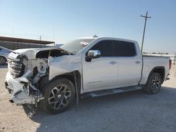 2023 GMC Sierra K1500 SLT en venta en Andrews, TX