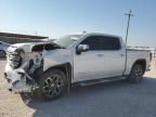 2023 GMC Sierra K1500 SLT