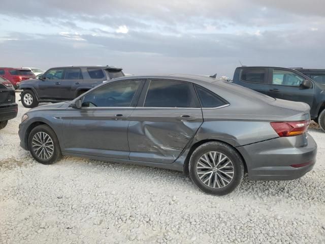 2019 Volkswagen Jetta SEL