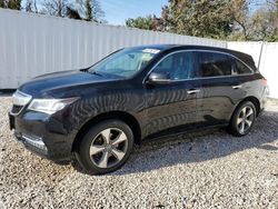 2016 Acura MDX en venta en Baltimore, MD