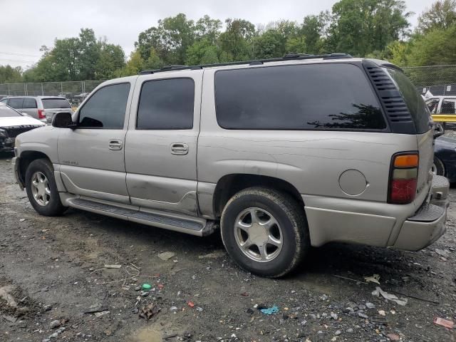 2005 GMC Yukon XL Denali