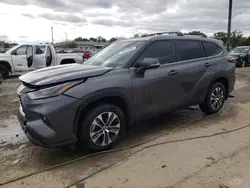 2024 Toyota Highlander LE en venta en Louisville, KY