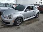 2015 Volkswagen Beetle 1.8T